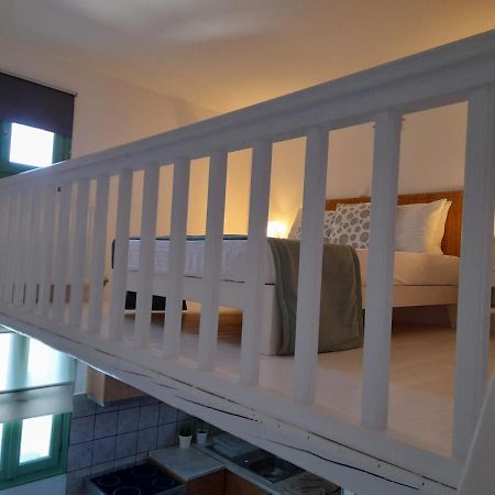 איוס חורה Romantic Loft 2 מראה חיצוני תמונה