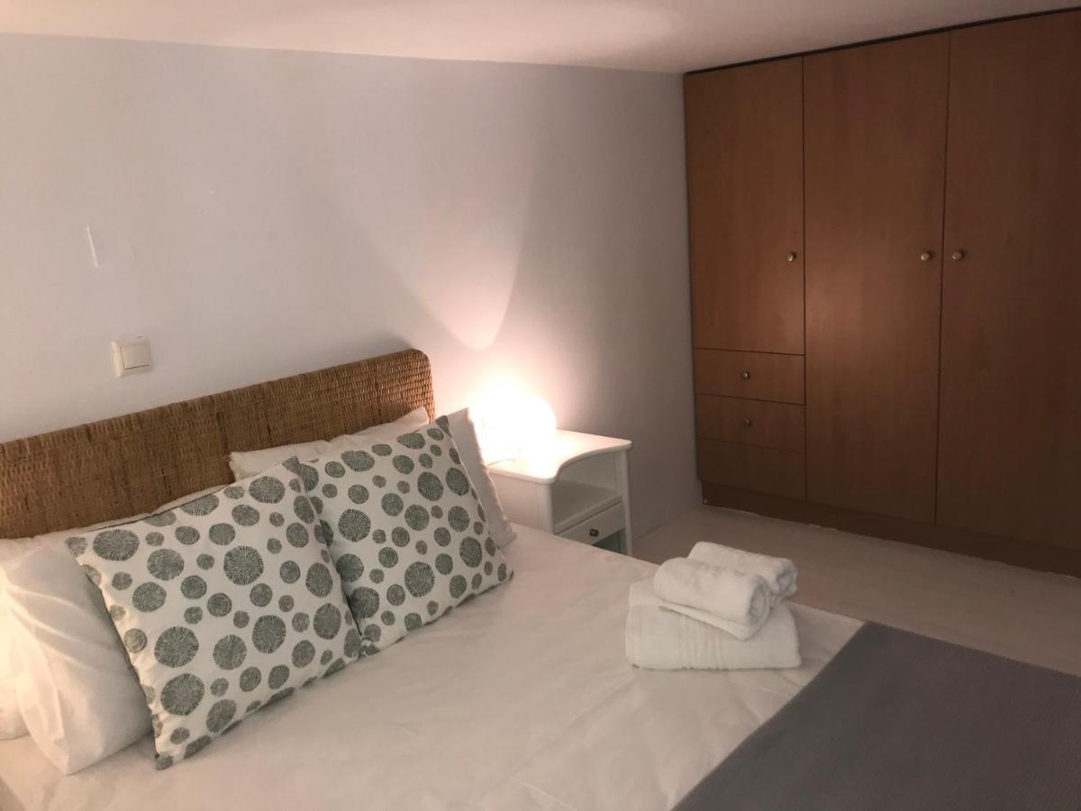 איוס חורה Romantic Loft 2 מראה חיצוני תמונה