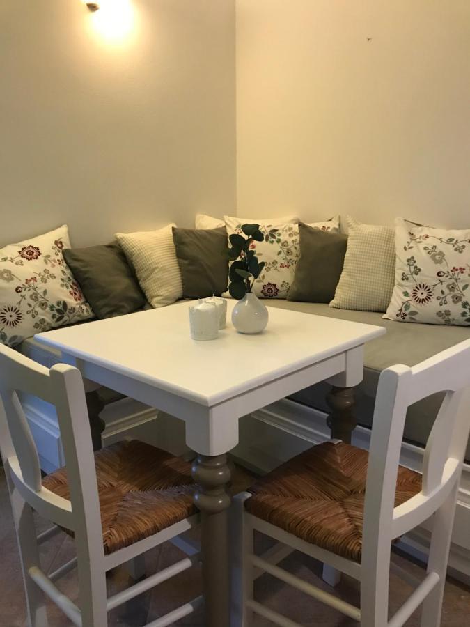 איוס חורה Romantic Loft 2 מראה חיצוני תמונה
