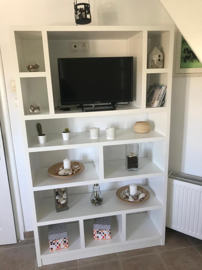 איוס חורה Romantic Loft 2 מראה חיצוני תמונה